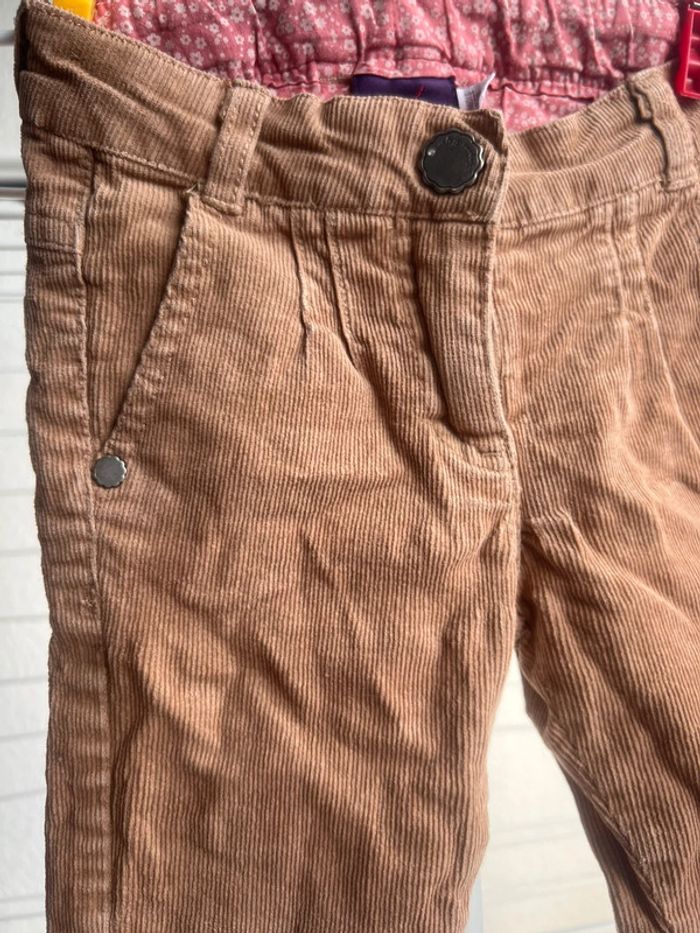 Pantalon - photo numéro 3