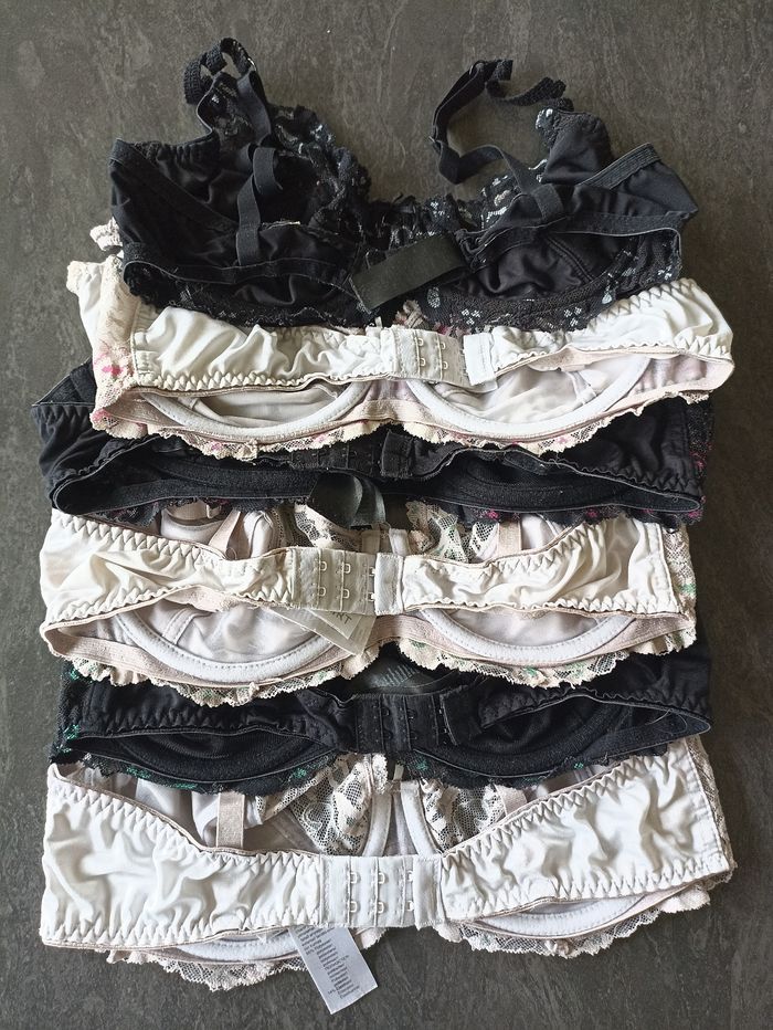 Soutien gorge 80 C - photo numéro 6