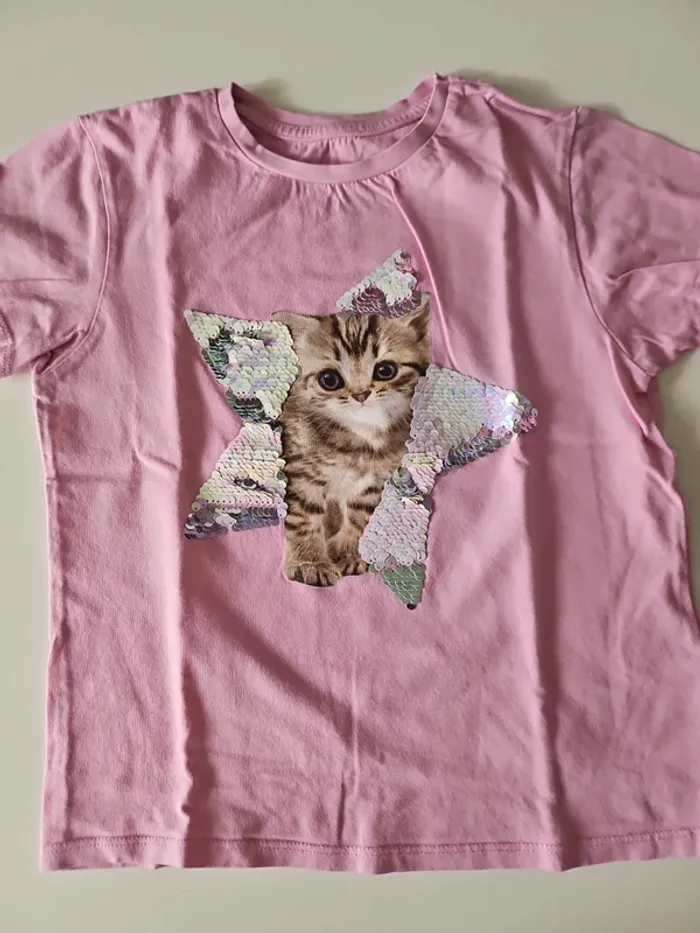 T-shirt H&M