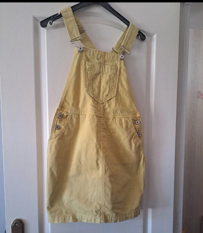Lot de 2 robes - photo numéro 2