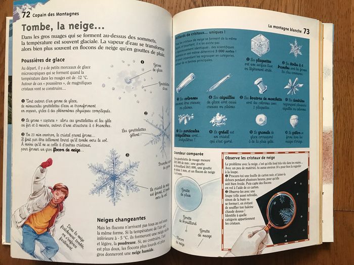 Copain des montagnes - 1ère édition - photo numéro 3