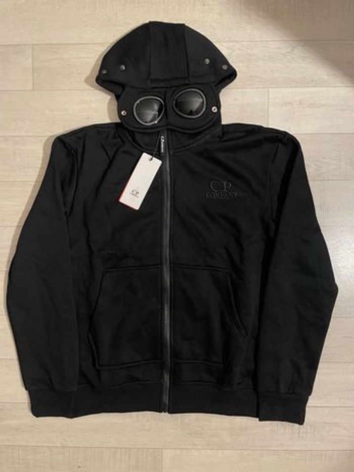 Sweat C.P. Company noir