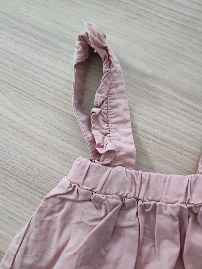 Lot 4 robes et jupes 3 mois - photo numéro 9