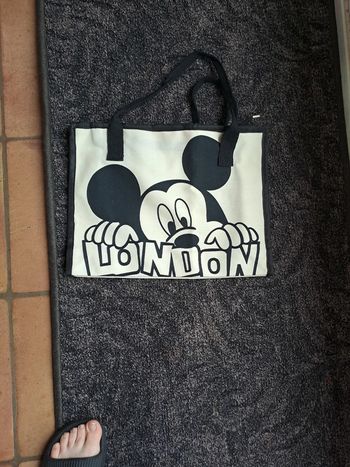Sac mickey