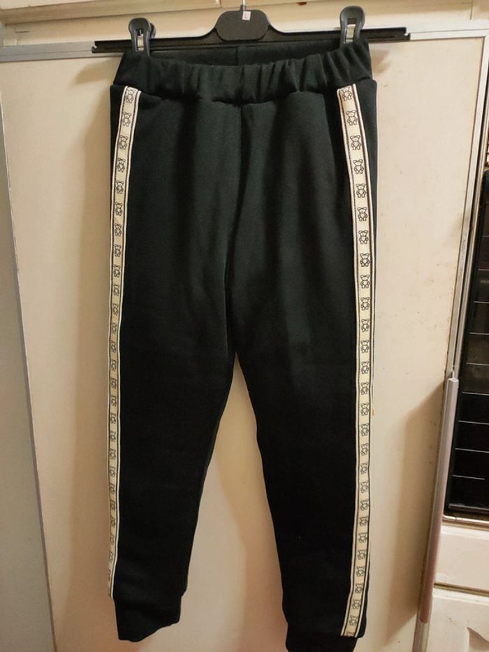 Pantalon très chaud d'hiver mixte