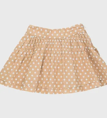 Jupe 24 mois en coton Jacadi