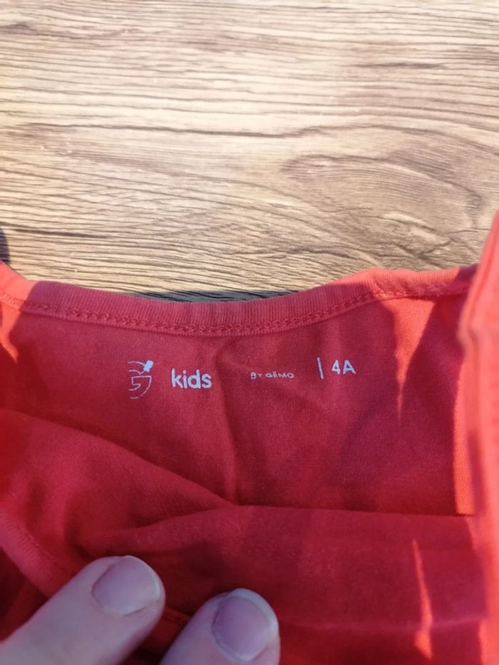 Débardeur Gemo - photo numéro 2