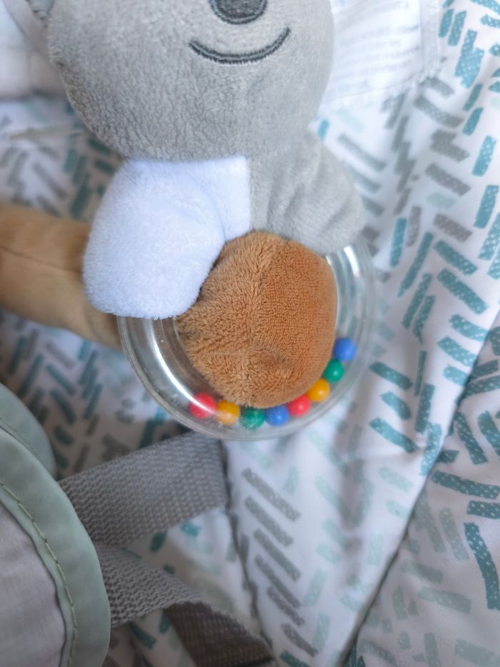 Transat bébé - photo numéro 6