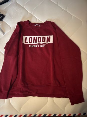 Pull Jennyfer