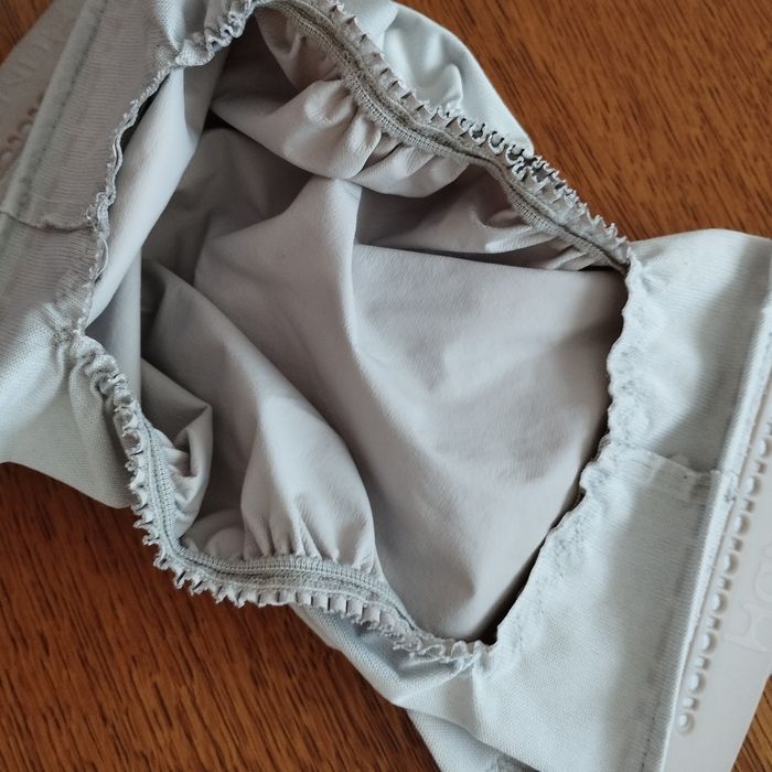 Couche lavable t. Mac + nacelles - photo numéro 5