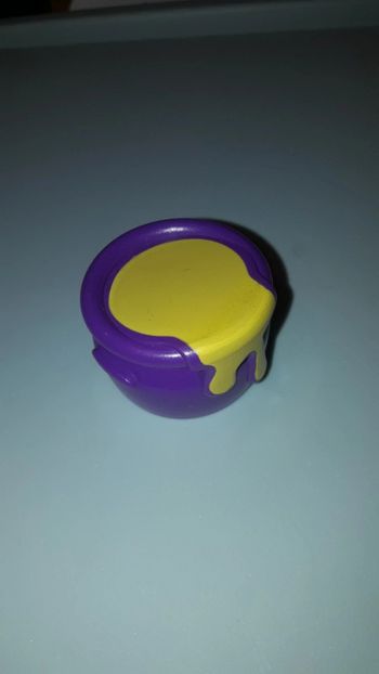 Pot de miel winnie  duplo