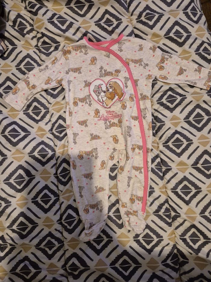 Pyjamas