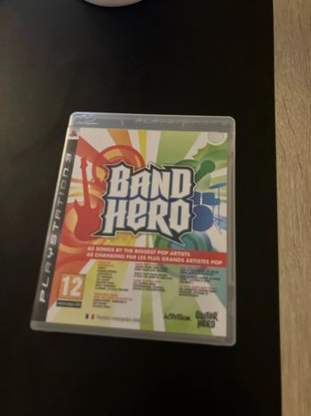 Band Hero