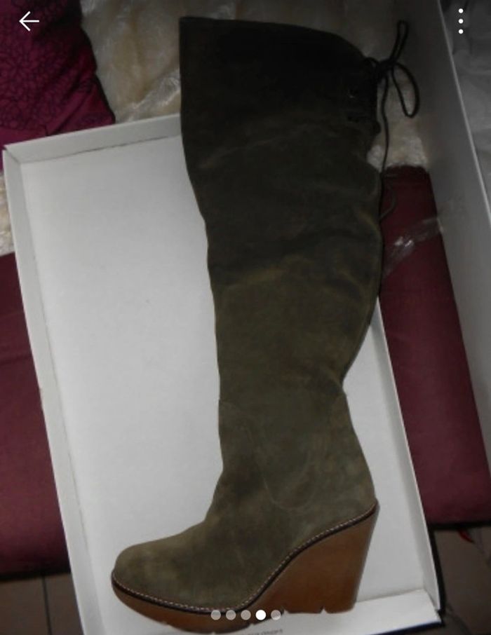 Cuissardes neuves Apart