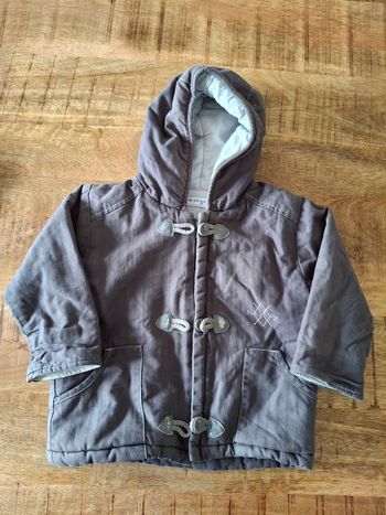 Manteau