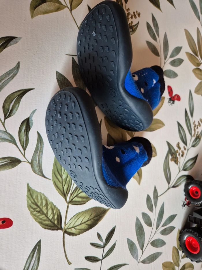 Chausson - photo numéro 2