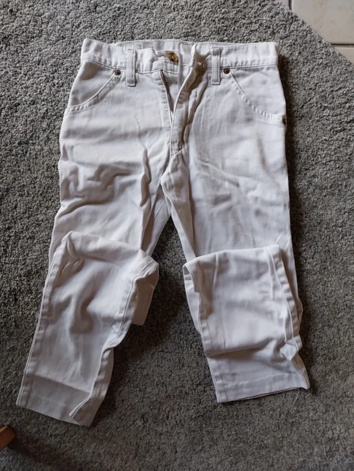 Jeans 24/30 - photo numéro 2
