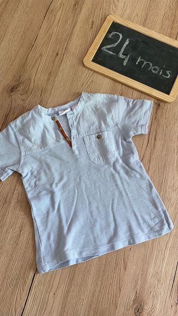 Tee-shirts léger
