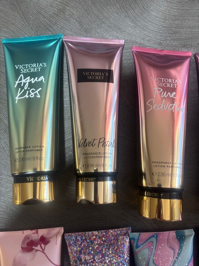 Crème Victoria ´s secret - photo numéro 2