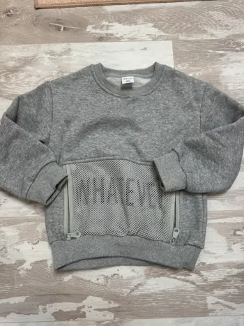 Sweat ativo