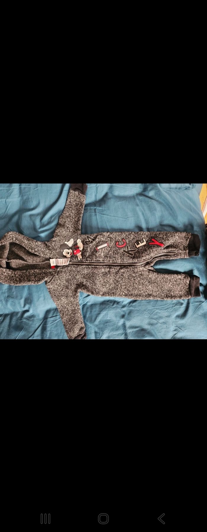 Gros lot vêtements - photo numéro 7