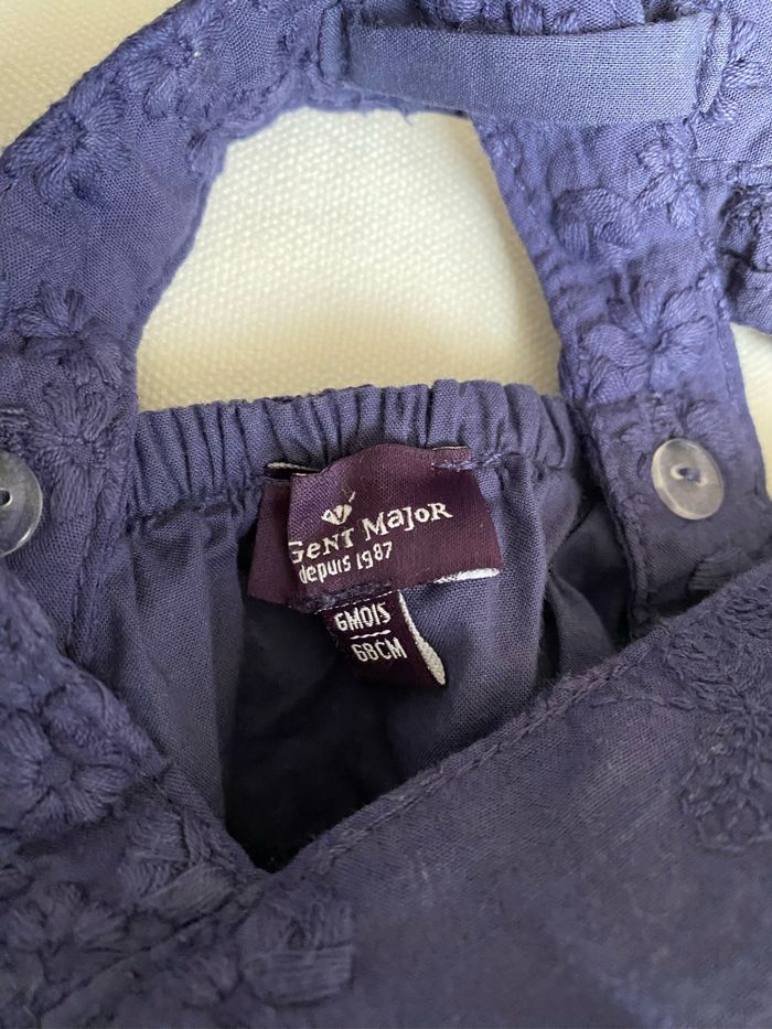 Robe Sergent Major - photo numéro 4