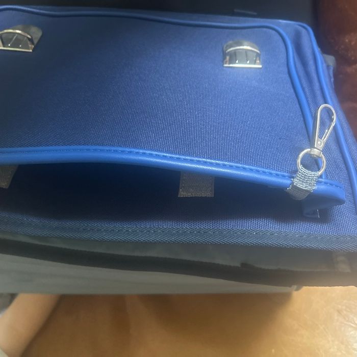 Cartable - photo numéro 5