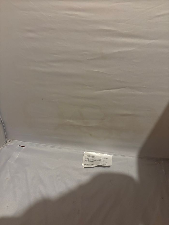 Lit parapluie - photo numéro 4