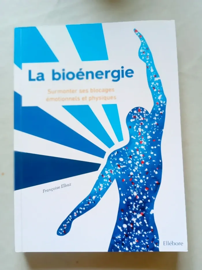 La Bioénergie - Surmonter ses blocages émotionnels et physiques - photo numéro 2