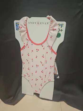 Maillot de bain Andy &even