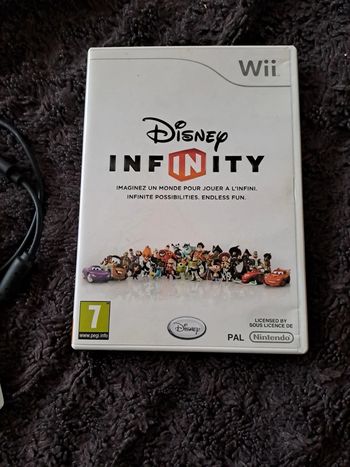 Disney Infinity