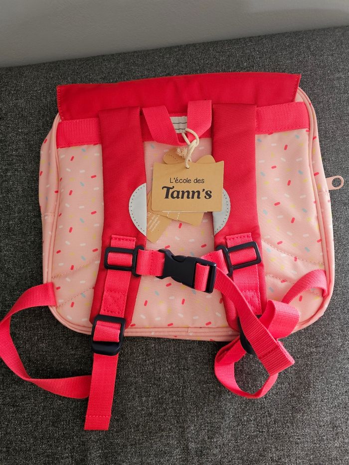 Cartable tann's - photo numéro 6