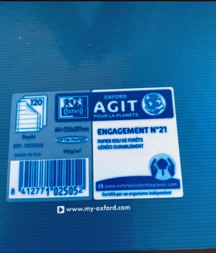 European book - photo numéro 3