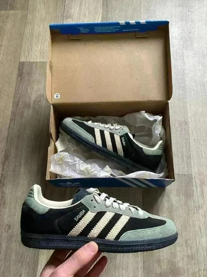 Adidas Samba OG