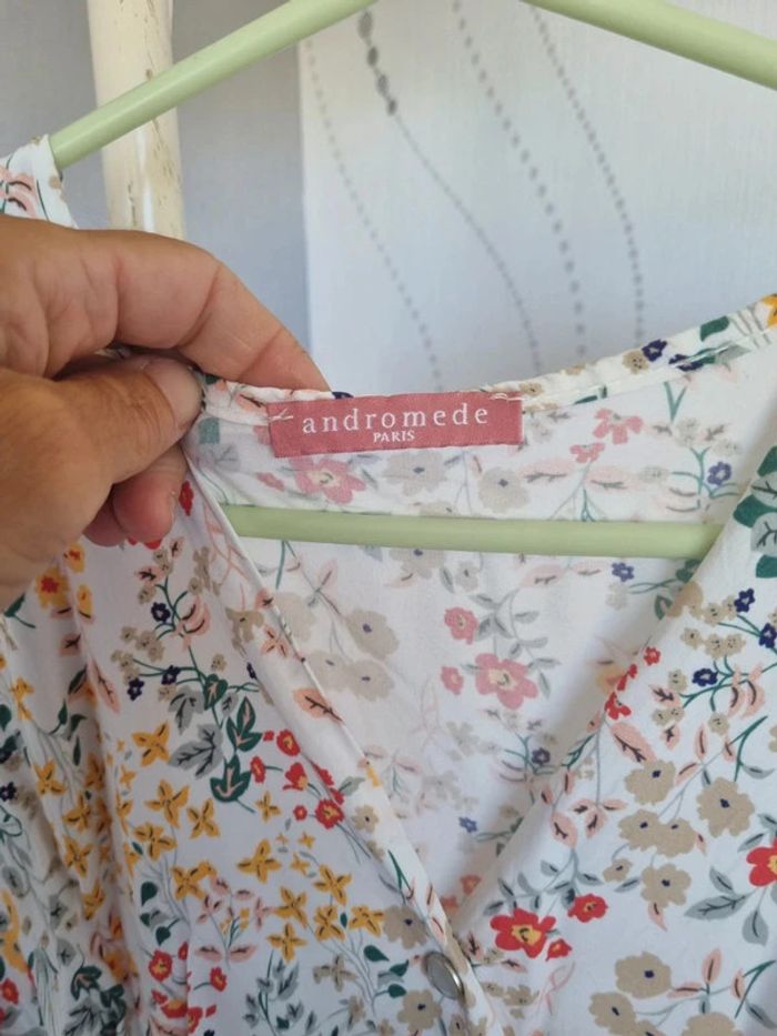 Robe Taille S - photo numéro 9