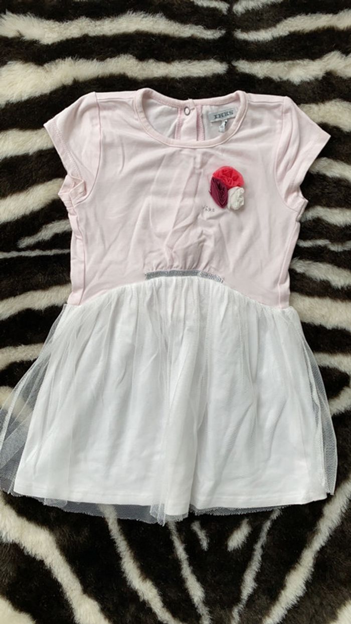 Robe Ikks 2 ans