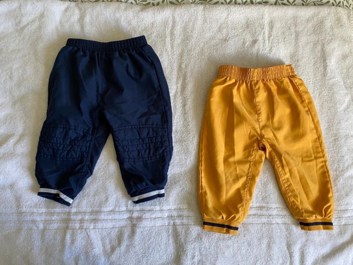 Lot de vêtements en 12 mois - photo numéro 7