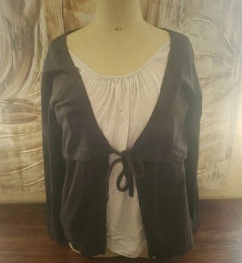 Chandail Zamba taille 44
