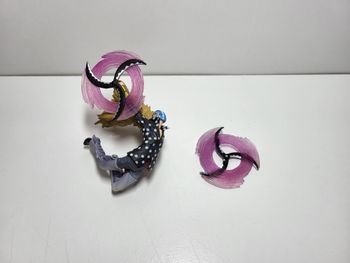 One piece Figurine Super Effect Supernova Vol. 2: Killer