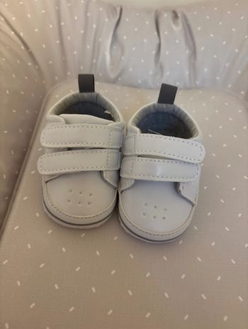 Chaussure bébé garçon 16/17