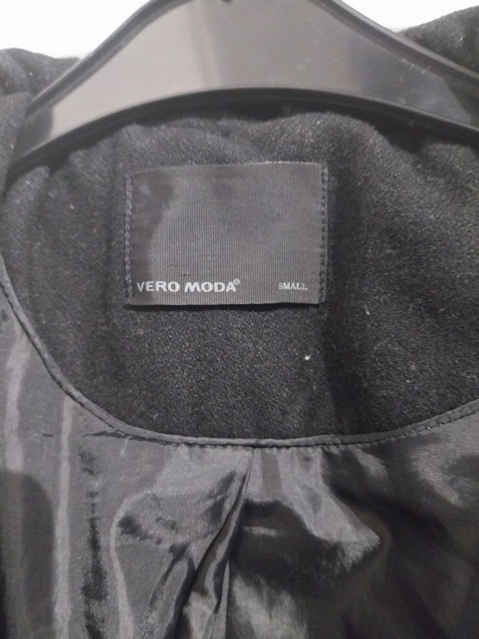 Veste vero moda taille S - photo numéro 3
