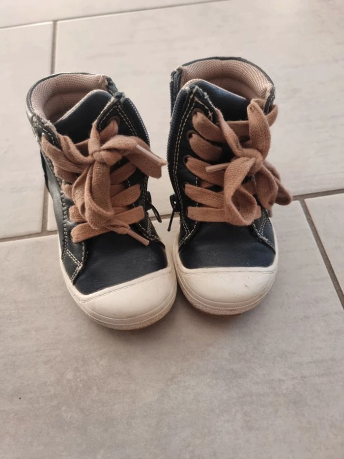 Basket - photo numéro 3