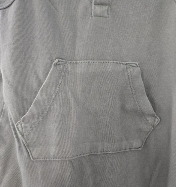 Barboteuse verte Gap 6/12 mois - photo numéro 3