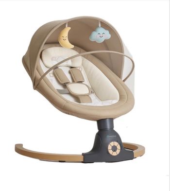 Balancelle électrique 