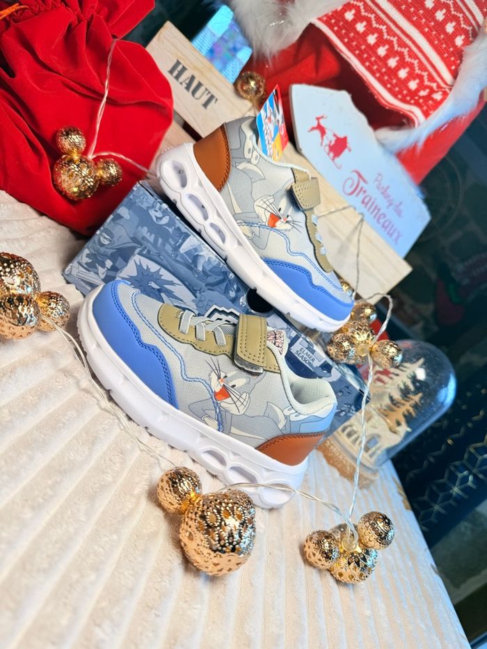 Looney tunes lapin bugs bunny - photo numéro 5