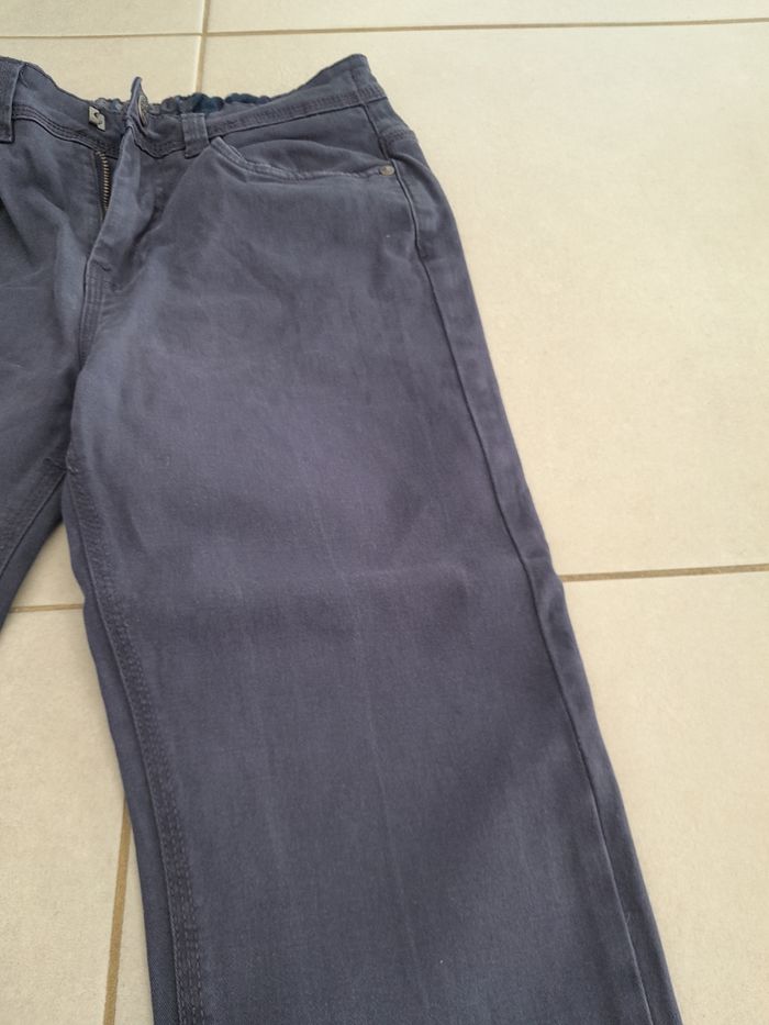 Pantalon garçon 14 ans - photo numéro 9