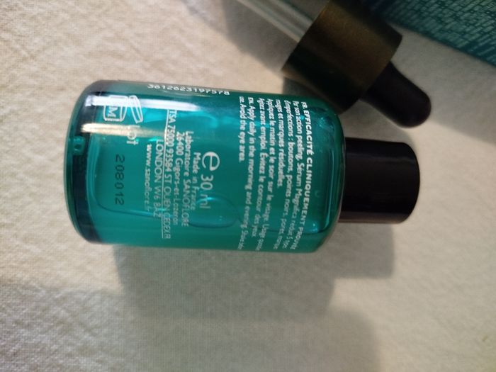 Sanoflor testeur - photo numéro 2