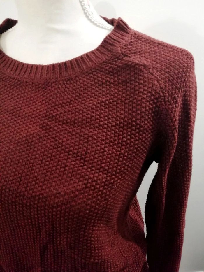 Pull XS - photo numéro 3