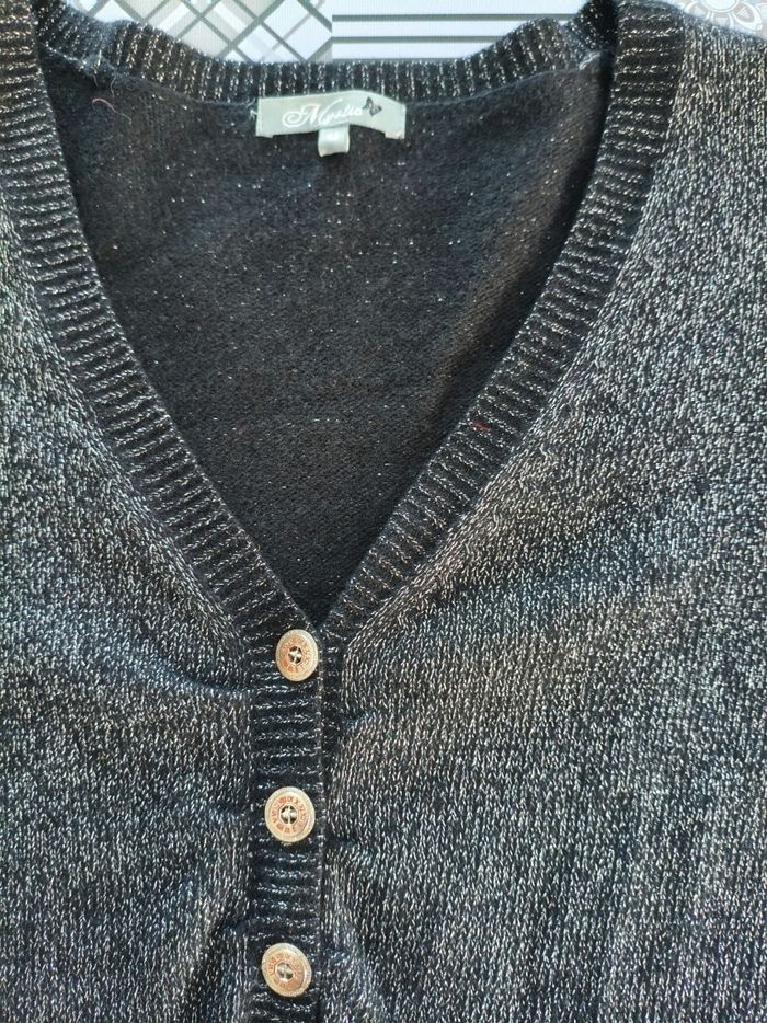 Lot vêtements femme taille 40/42 - photo numéro 3