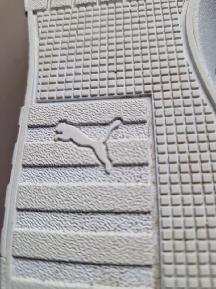 Baskets Puma 🐯 - photo numéro 17